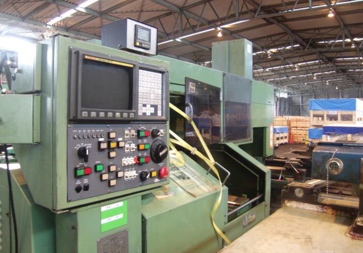 Understanding the Benefits of Japanese Used CNC Lathes in Manufacturing