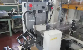 How To Inspect A Used Press Machine?