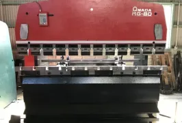 Used Press Machines, Equipment List From Japan