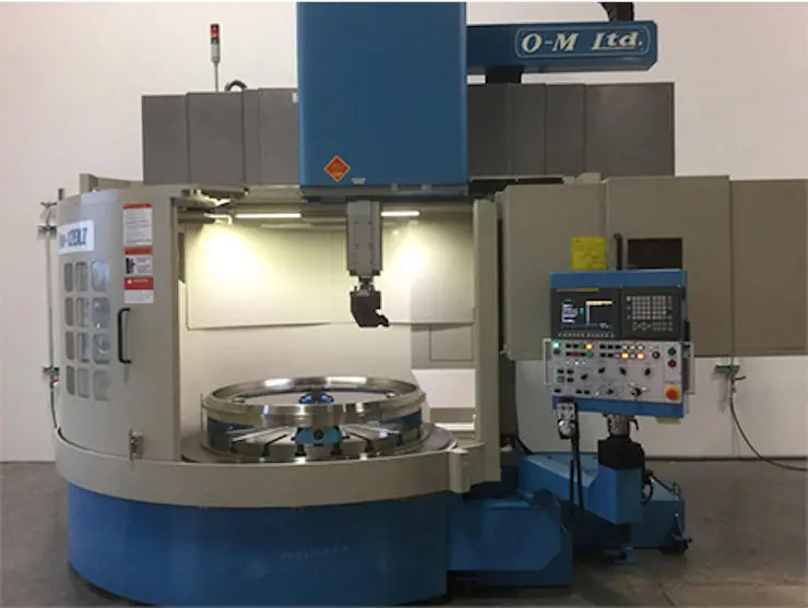 How To Boost Performance Of CNC Lathe Machines?