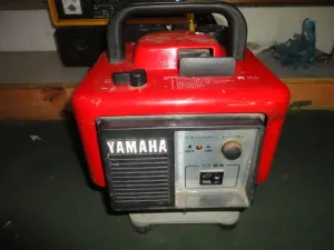 Used Japanese Generators Available For Cheap